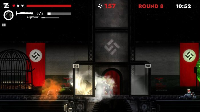 CAMP Z: THE AWAKENING PC Crack