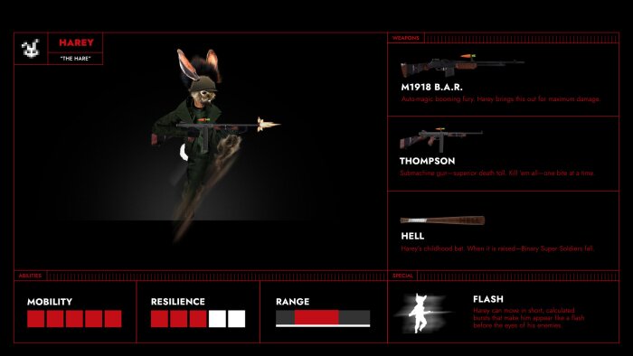 CAMP Z: THE AWAKENING Repack Download