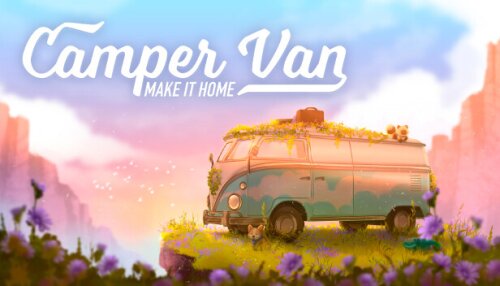 Download Camper Van: Make it Home
