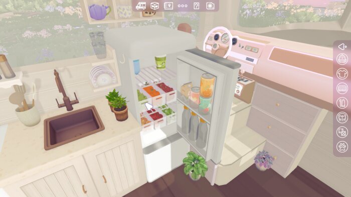 Camper Van: Make it Home Free Download Torrent