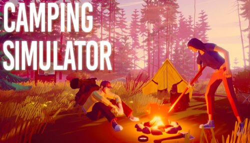 Download Camping Simulator: The Squad