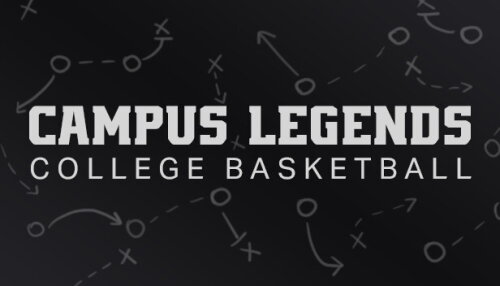 Download Campus Legends College Basketball
