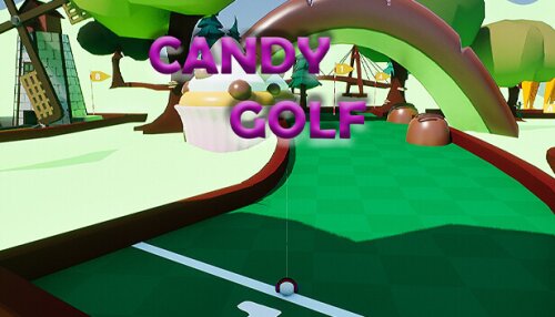 Download Candy Golf