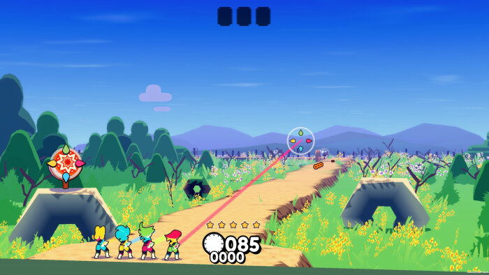 Candy Rangers Download Free