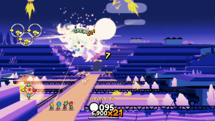 Candy Rangers Free Download Torrent