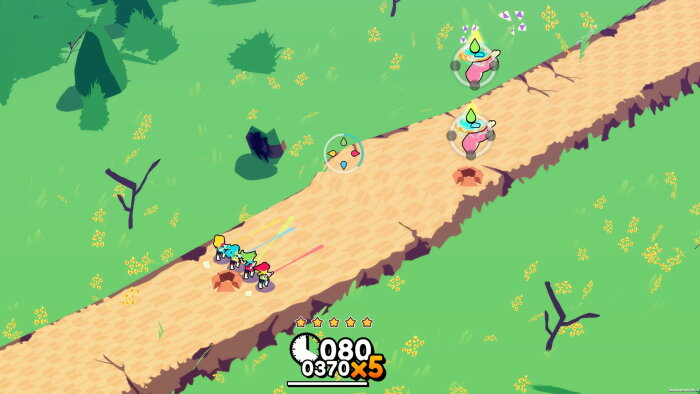 Candy Rangers Crack Download
