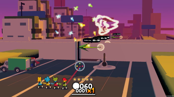 Candy Rangers PC Crack