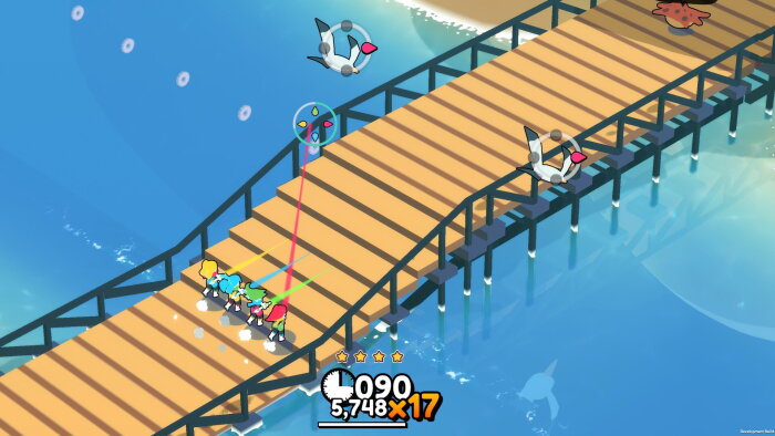 Candy Rangers Repack Download