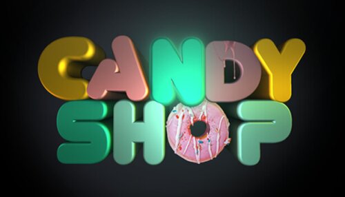 Download Candy Shop Simulator
