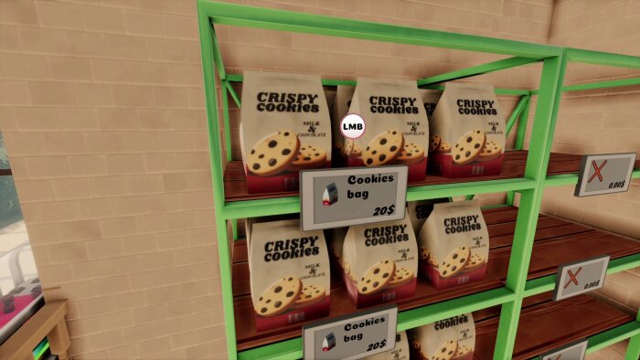 Candy Shop Simulator Free Download Torrent