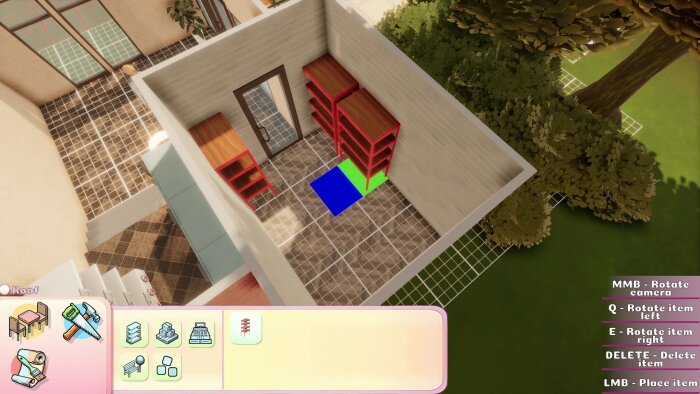 Candy Shop Simulator PC Crack