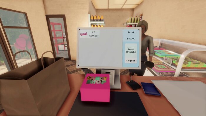 Candy Shop Simulator Repack Download