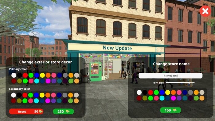 Candy & Toys Store Simulator Repack Download