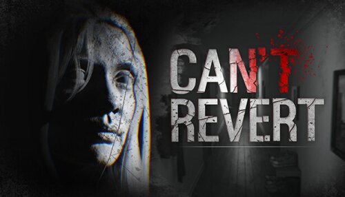 Download Can't revert