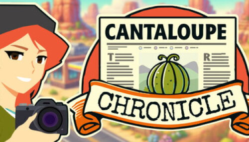 Download Cantaloupe Chronicle