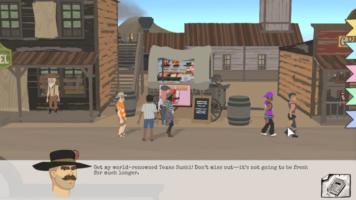 Cantaloupe Chronicle Download Free