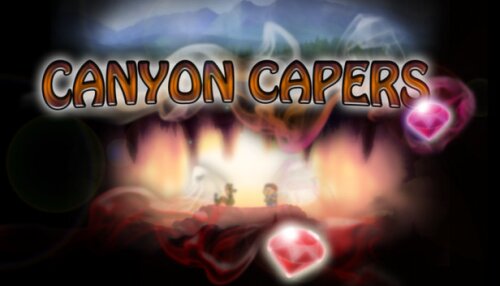 Download Canyon Capers