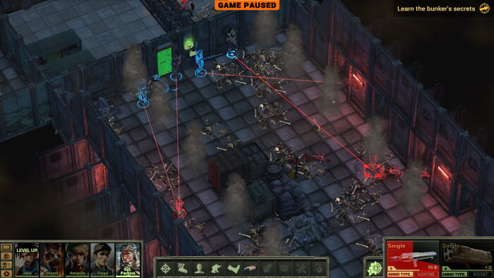 Canyon Cross DLC for Dustwind: Resistance PC Crack