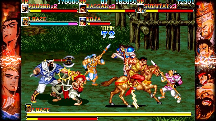 Capcom Beat 'Em Up Bundle Crack Download