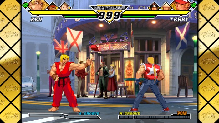 Capcom Fighting Collection 2 Free Download Torrent
