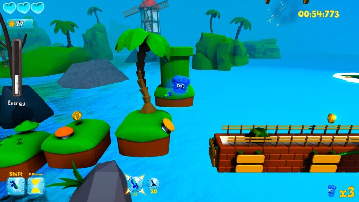 Capsoul Download Free