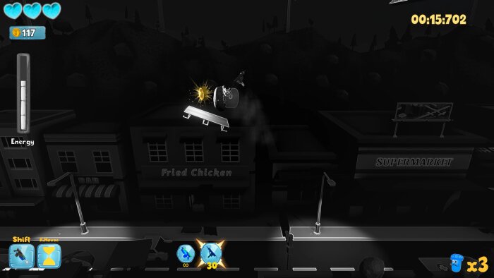 Capsoul Free Download Torrent
