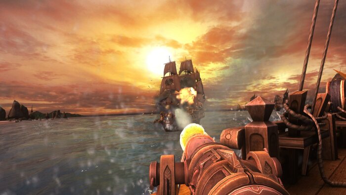 Captain Blood Crack Download