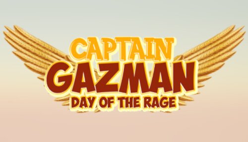 Download Captain Gazman Day Of The Rage