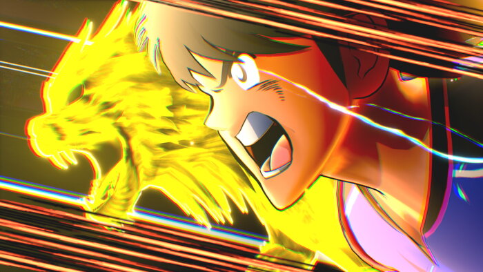 CAPTAIN TSUBASA 2: WORLD FIGHTERS Crack Download