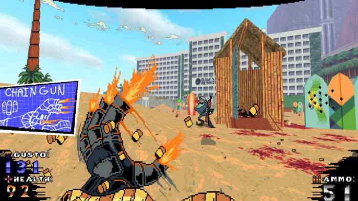 Captain Wayne - Vacation Desperation Free Download Torrent