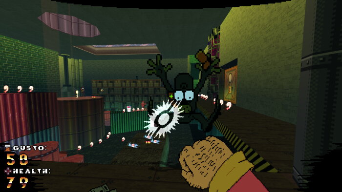 Captain Wayne - Vacation Desperation Crack Download