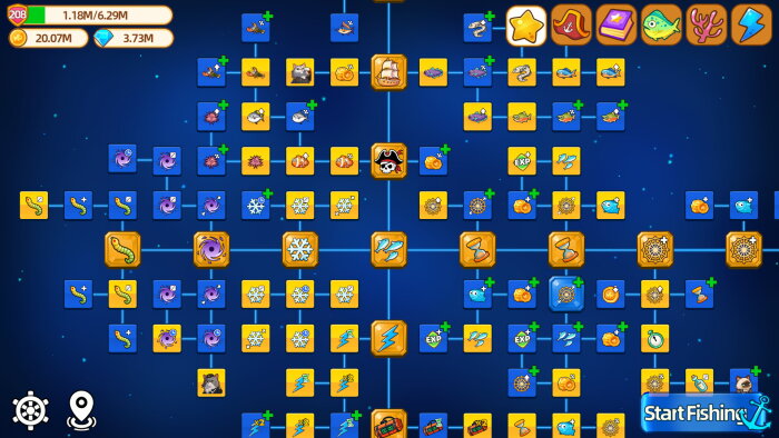 Captain Whiskers: Incremental Seas Free Download Torrent