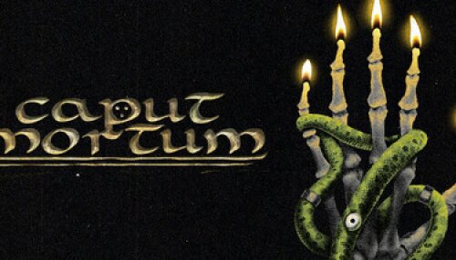 Download Caput Mortum