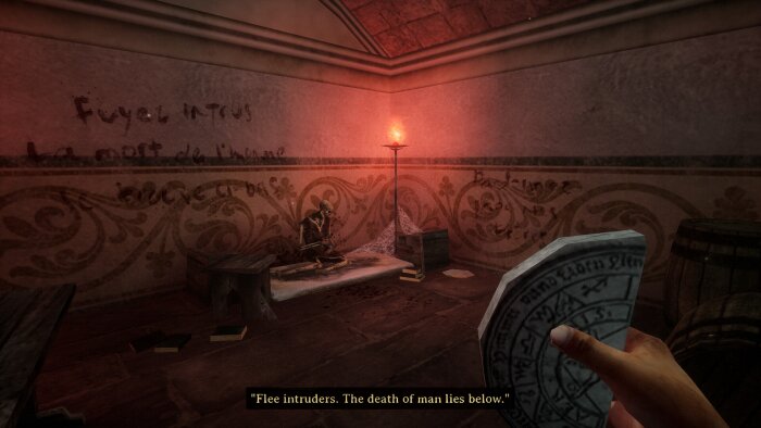 Caput Mortum Crack Download