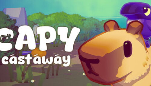 Download Capy Castaway