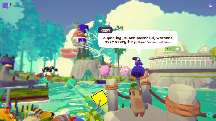 Capy Castaway Free Download Torrent