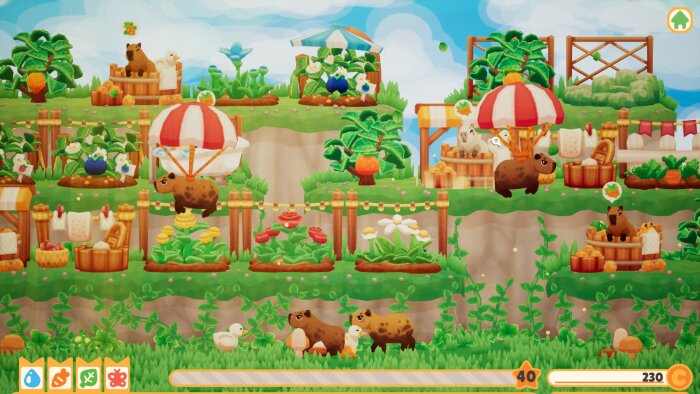 Capybara Spa Download Free