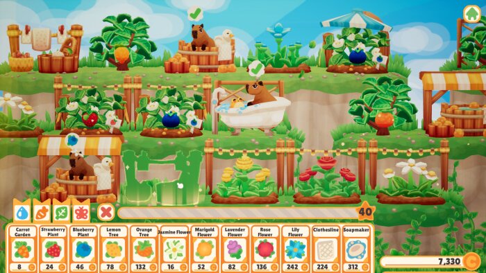 Capybara Spa Free Download Torrent