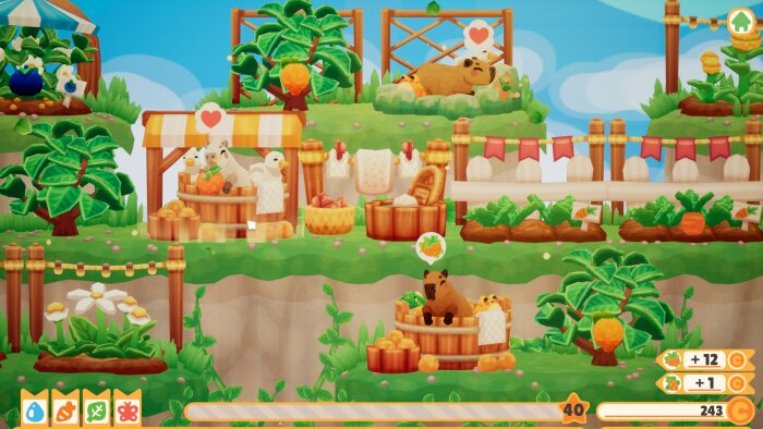 Capybara Spa Crack Download