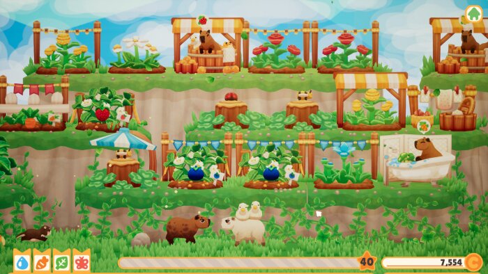 Capybara Spa Repack Download