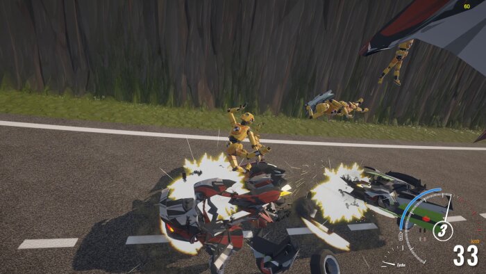 Car Crash X Download Free