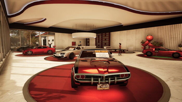 Car Dealer Simulator - Up 2 You DLC Download Free