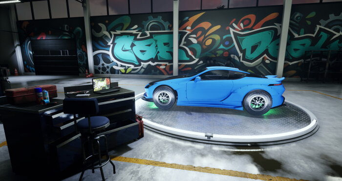 Car Dealer Simulator - Up 2 You DLC PC Crack