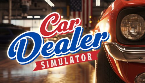 Download Car Dealer Simulator