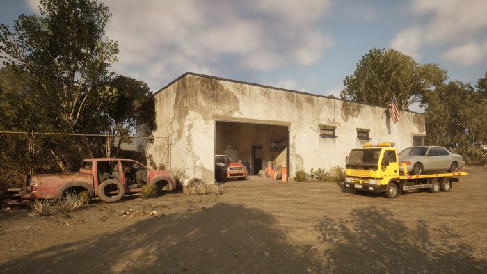 Car Dealer Simulator Crack Download