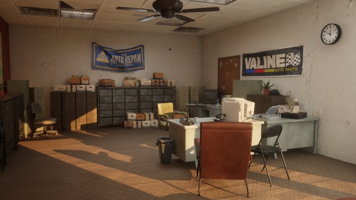 Car Dealer Simulator Repack Download
