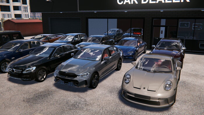 Car Dealership Simulator 2 Download Free