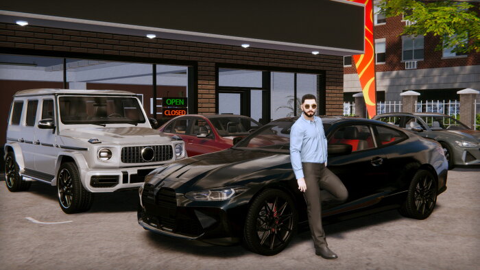 Car Dealership Simulator 2 Crack Download