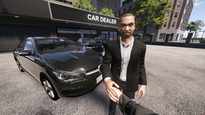 Car Dealership Simulator 2 PC Crack