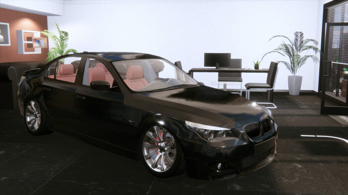 Car Dealership Simulator 2 Repack Download